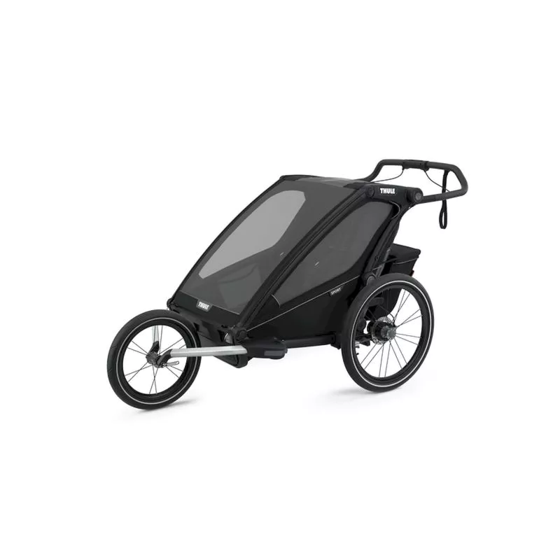 Thule CHARIOT SPORT1 Bicycle Trailer Pushchair
