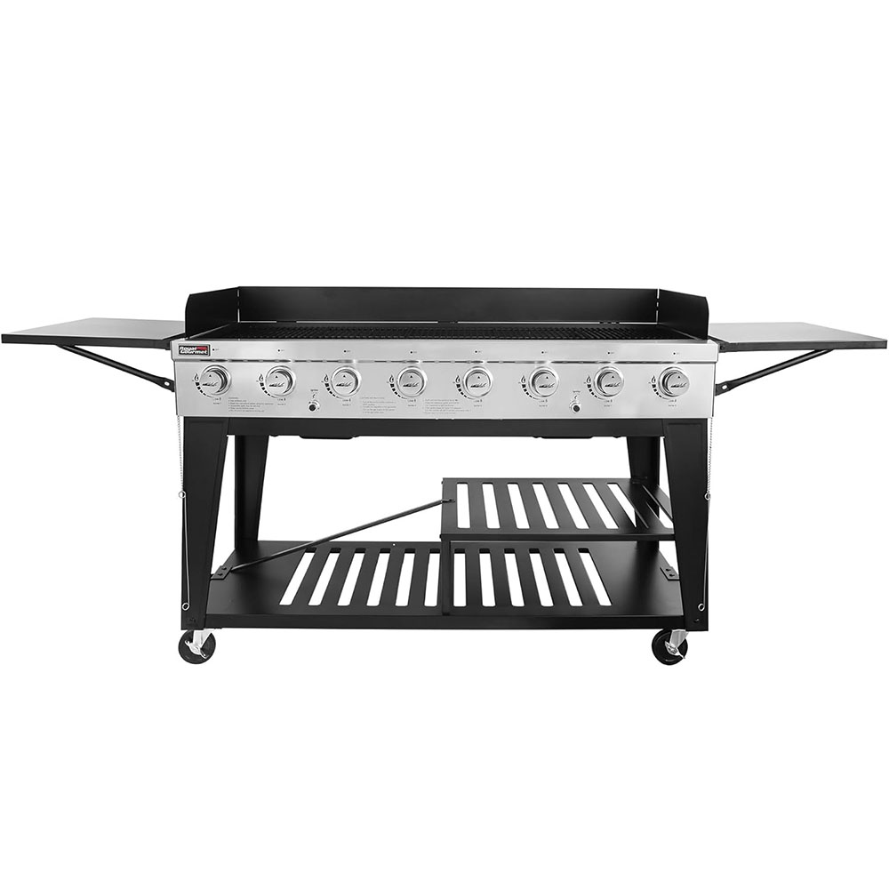 Royal Gourmet 8-Burner Gas Grill
