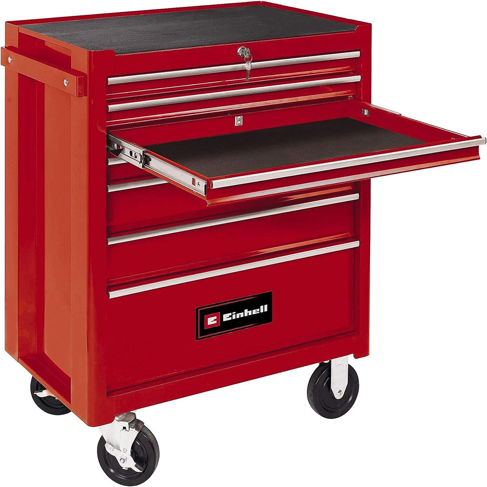 Einhell Werkstattwagen TC-TW 150