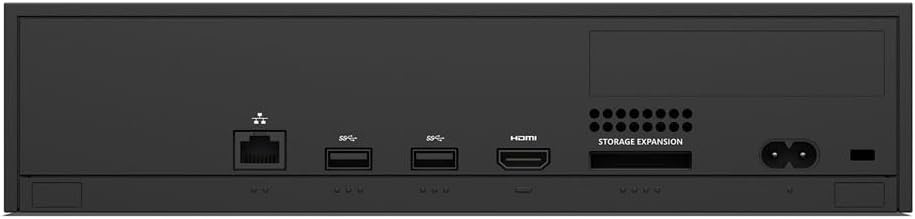 Xbox Series S – 1TB