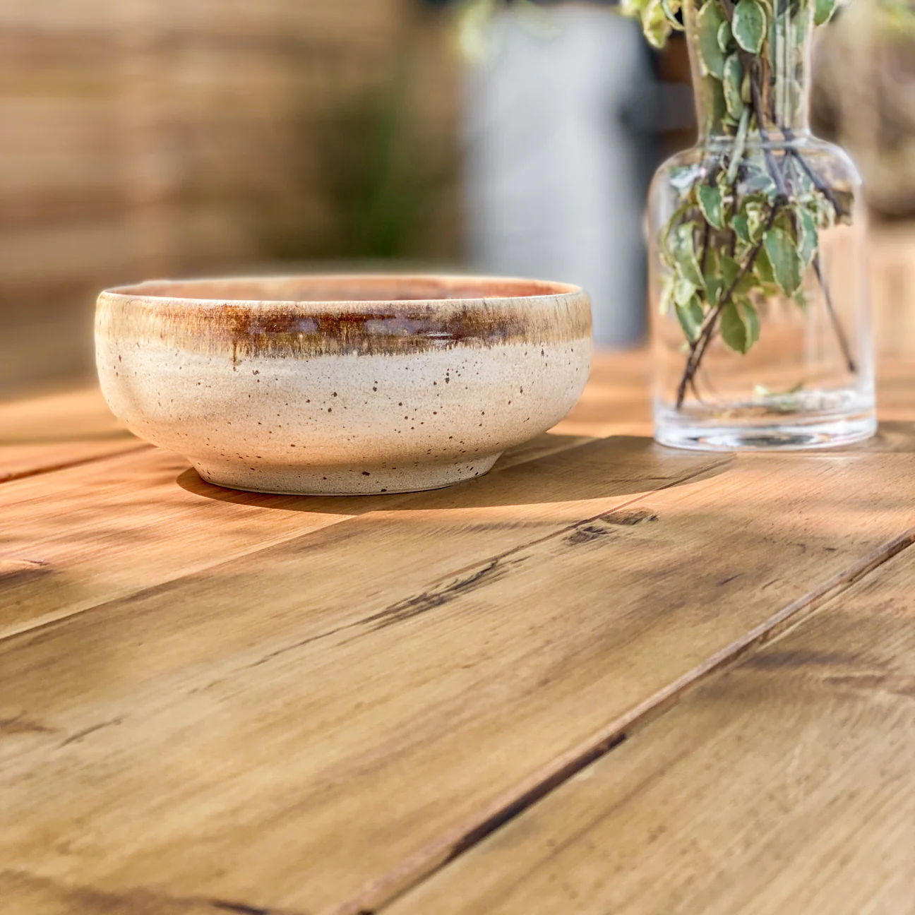 Garden table outdoor dining set picnic bench Patio Furniture Wooden Small Bistro Oak 6 seater and chairs Acacia