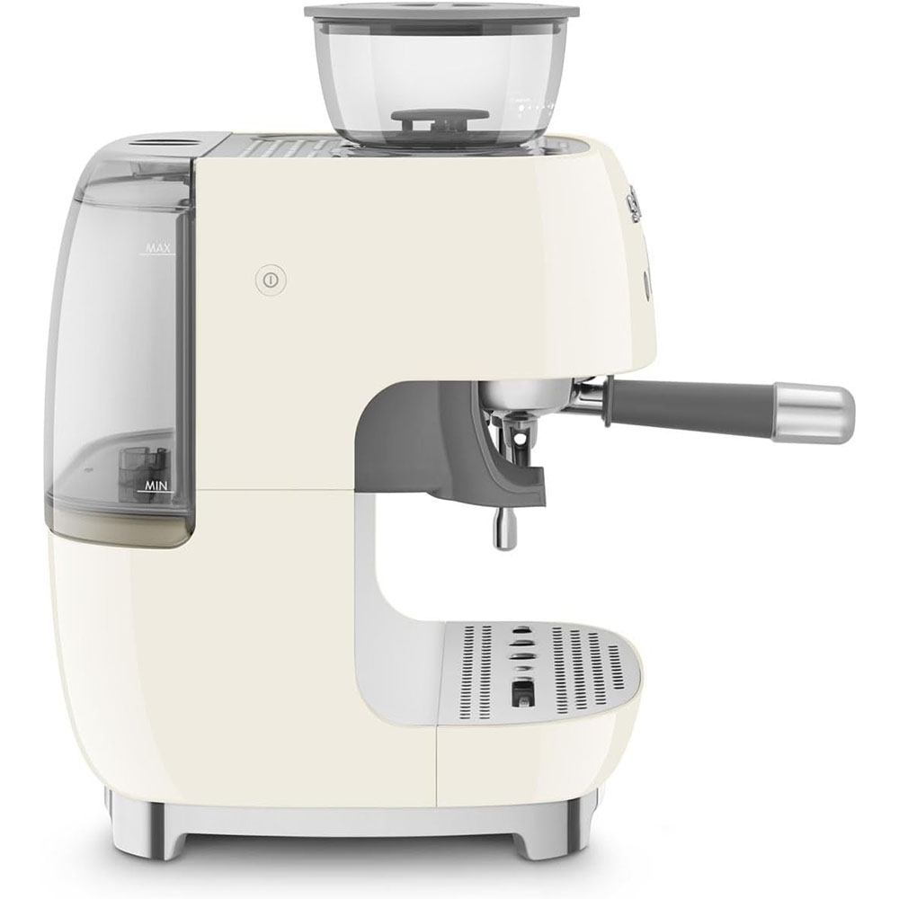 SMEG EGF03PBEU Espresso Machine