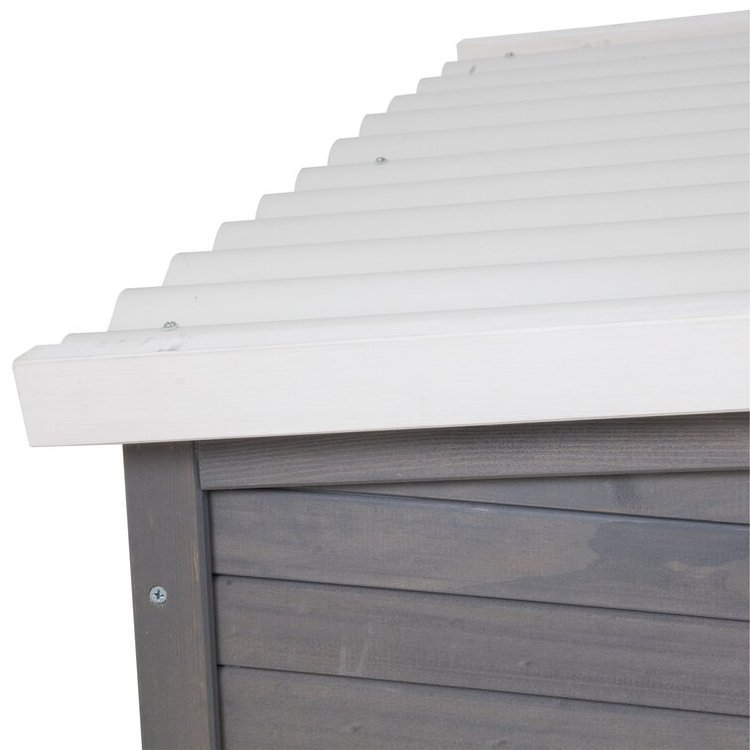 【Clearance Sale】Duchess Chicken Coop with Nesting Box