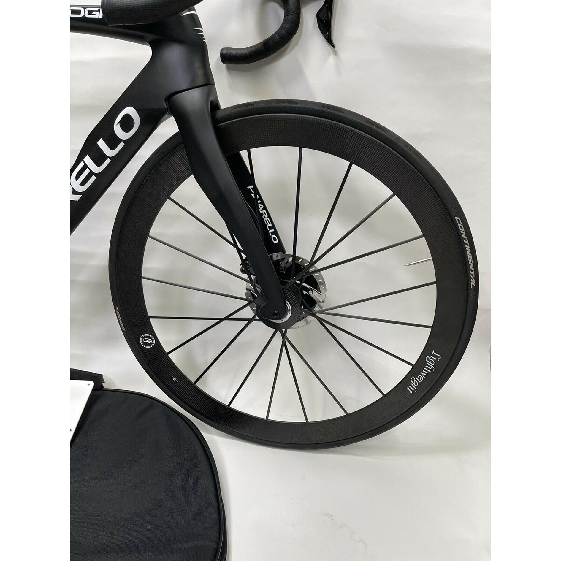 Pinarello Dogma F12 Disk,Duraace Di2 Pm. Lightweight meilenstein Evo,Talon. NEW