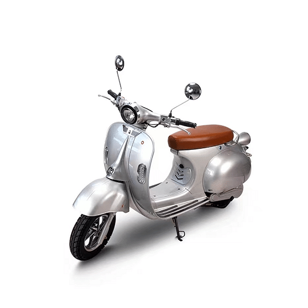 tesla roman holiday 2000W vespa electric scooter electric bike for sale at low price
