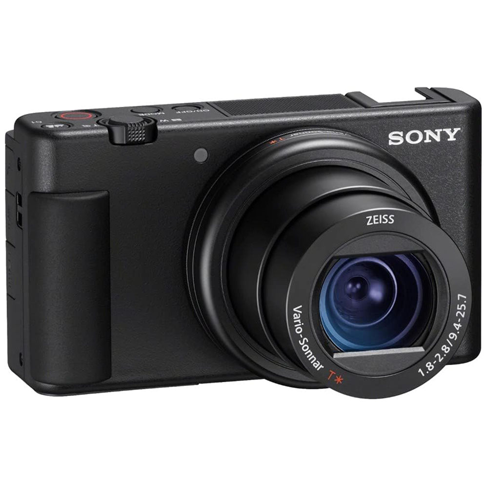 Sony ZV-1 Digital Camera