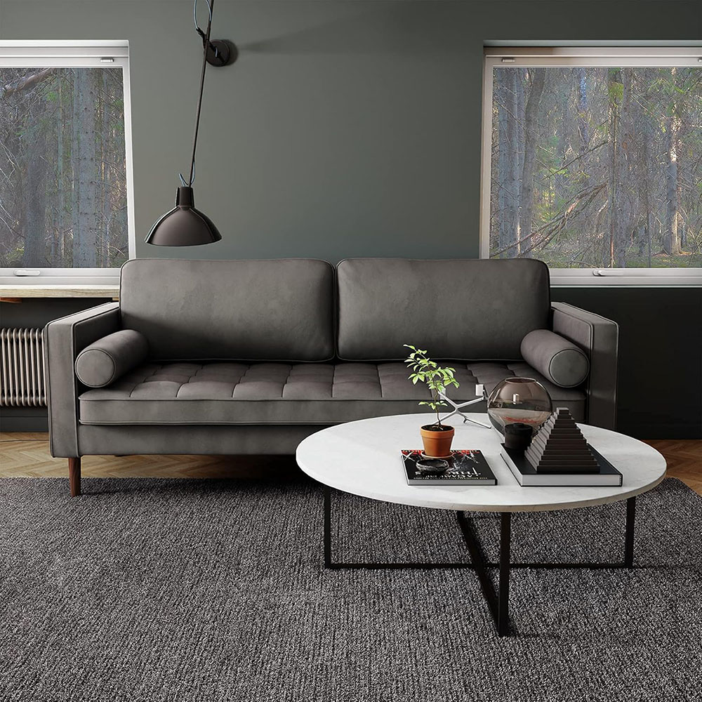 Nouhaus Module, Sleeper Sofa Bed Couch