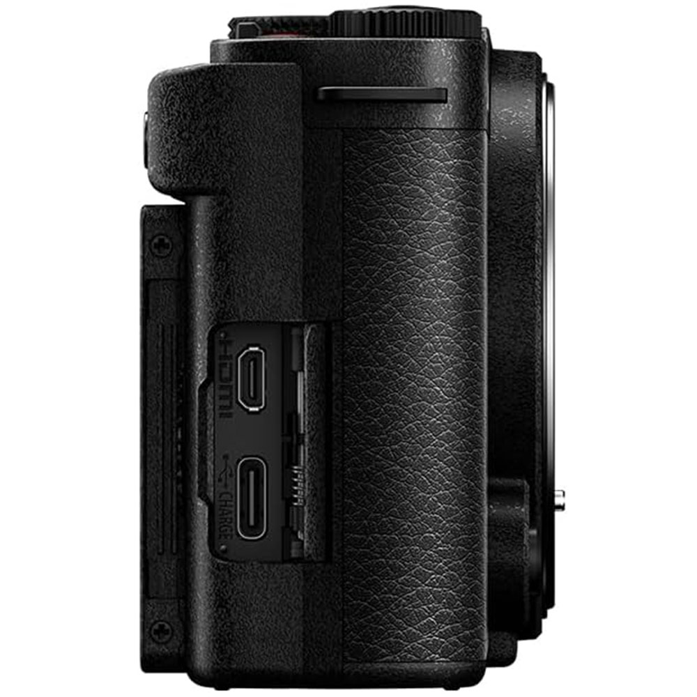 Panasonic Lumix DC-S9E-K Full Frame Mirrorless Open Gate Vlogging Camera